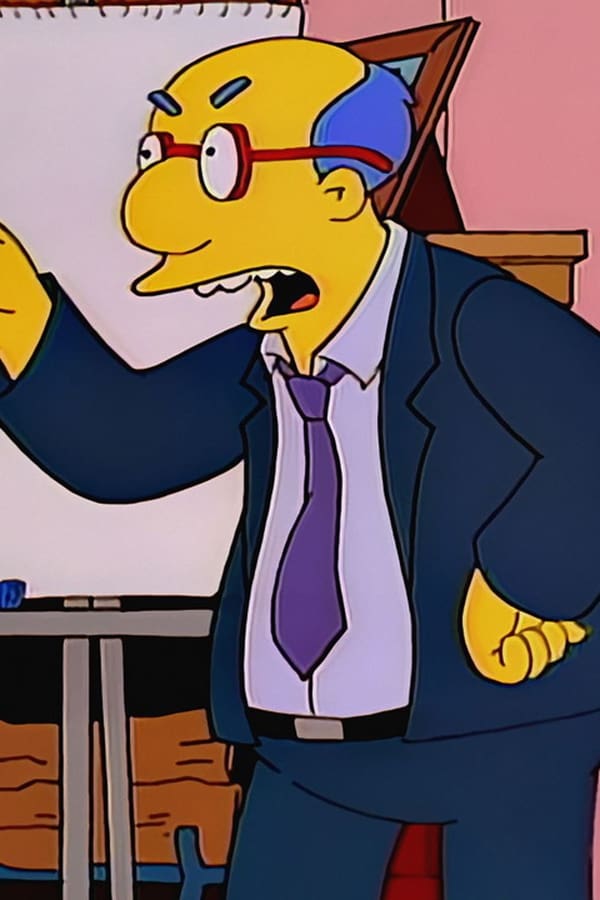 I Simpson – S08E06 – Due cuori due capanne