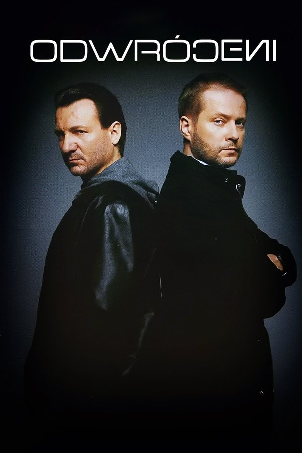 Converts poster