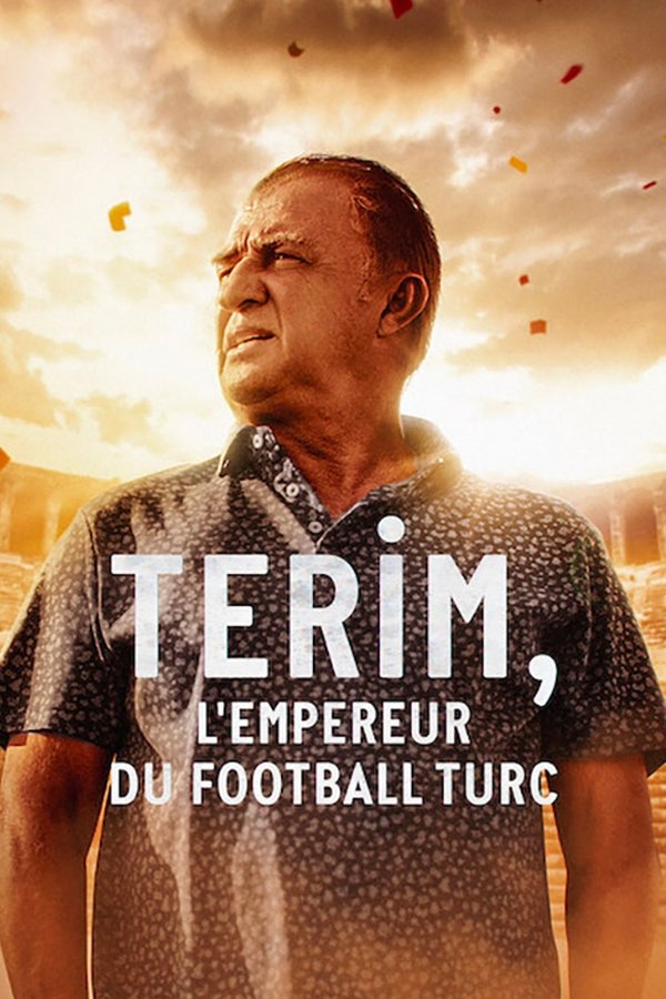 Terim, l’empereur du football turc