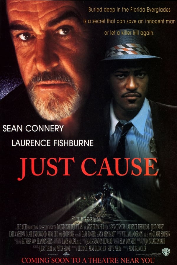 Just Cause (1995)