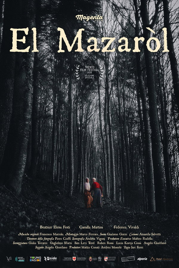 El Mazaròl