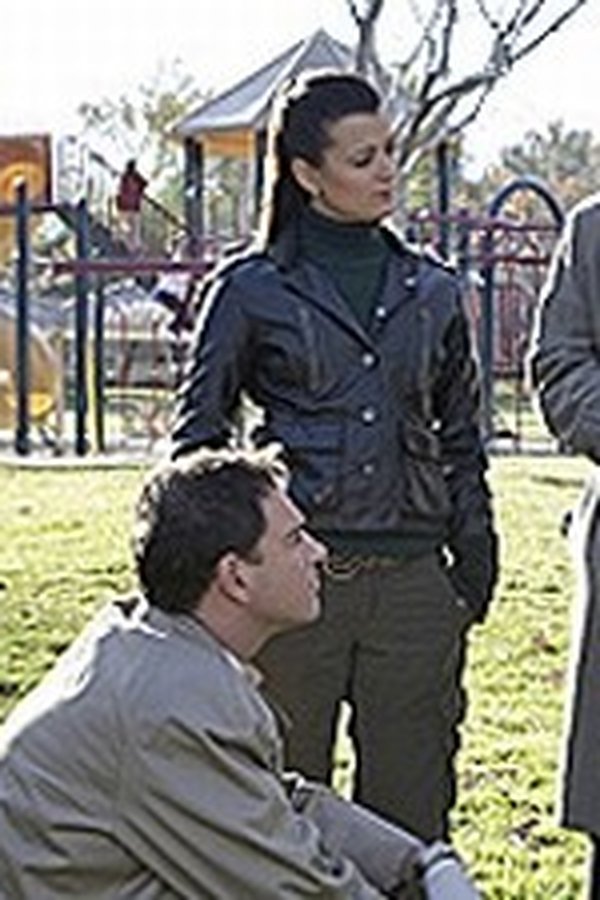 NCIS – Unità anticrimine – S06E19 – Omicidio involontario