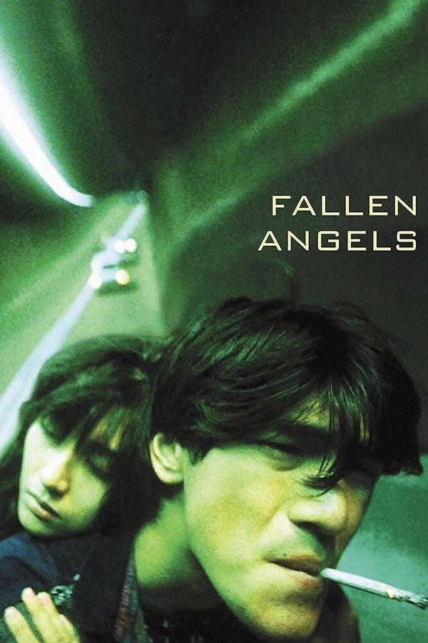 Fallen angels (Ángeles caídos)