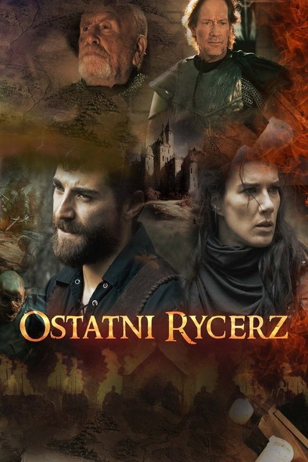 PL - Ostatni rycerz (2024)