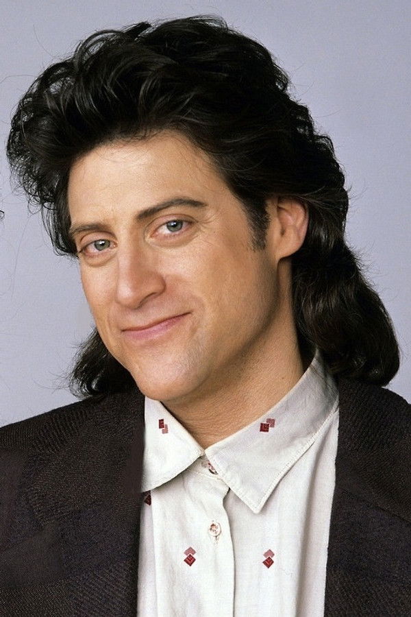 Richard Lewis's headshot