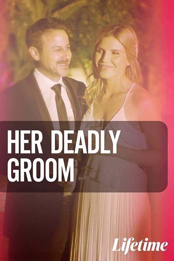 Her Deadly Groom