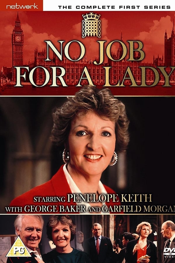 No Job for a Lady