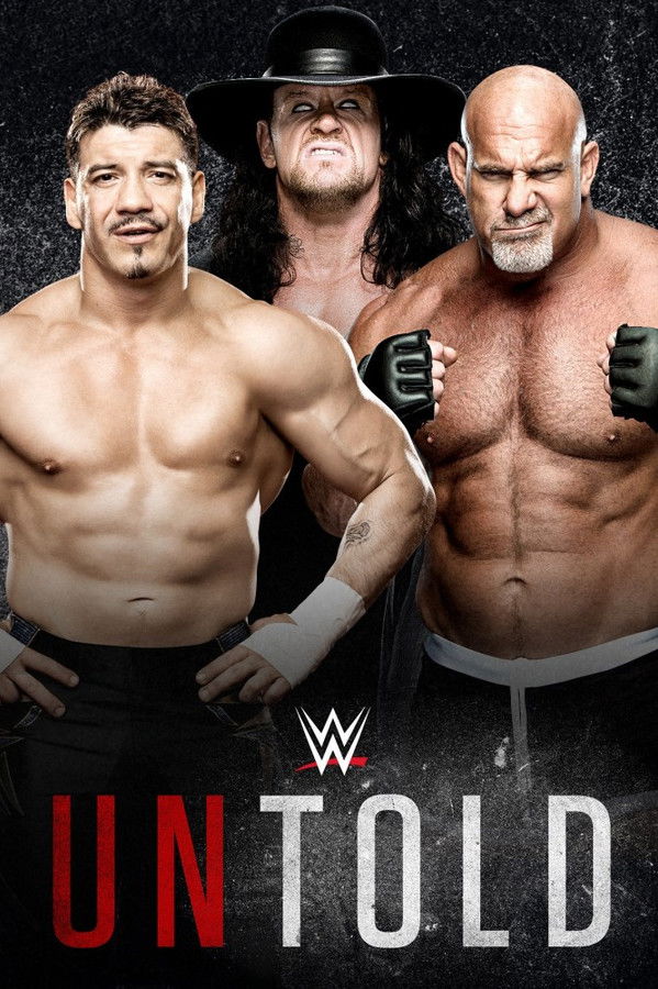 WWE Untold