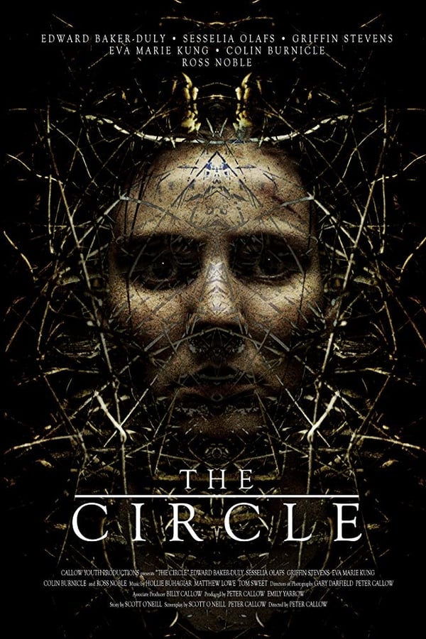 AR| The Circle 