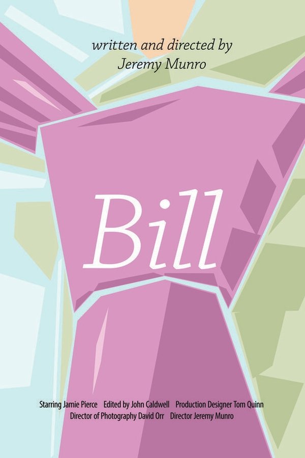 Bill poster