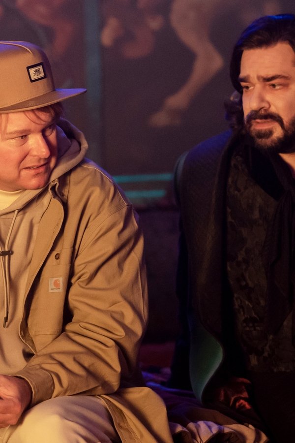 What We Do in the Shadows – S04E10 – Alba, tramonto