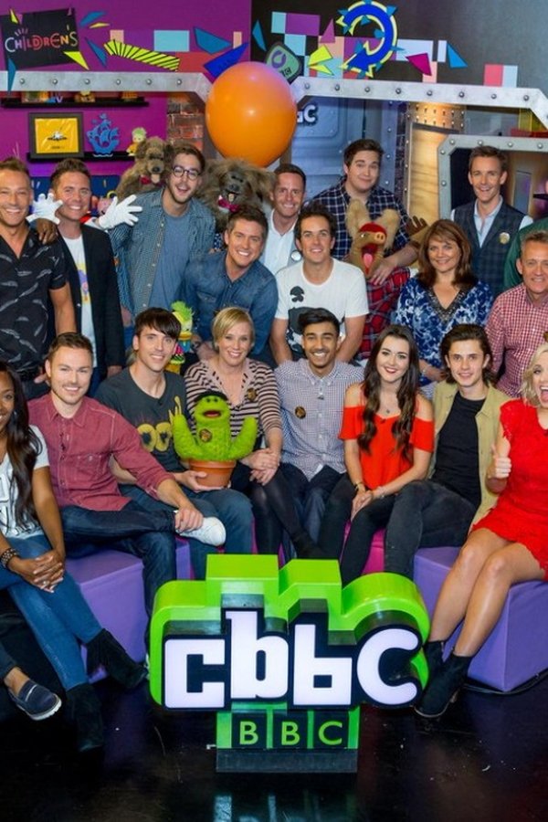 Hacker’s Birthday Bash: 30 Years of Children’s BBC