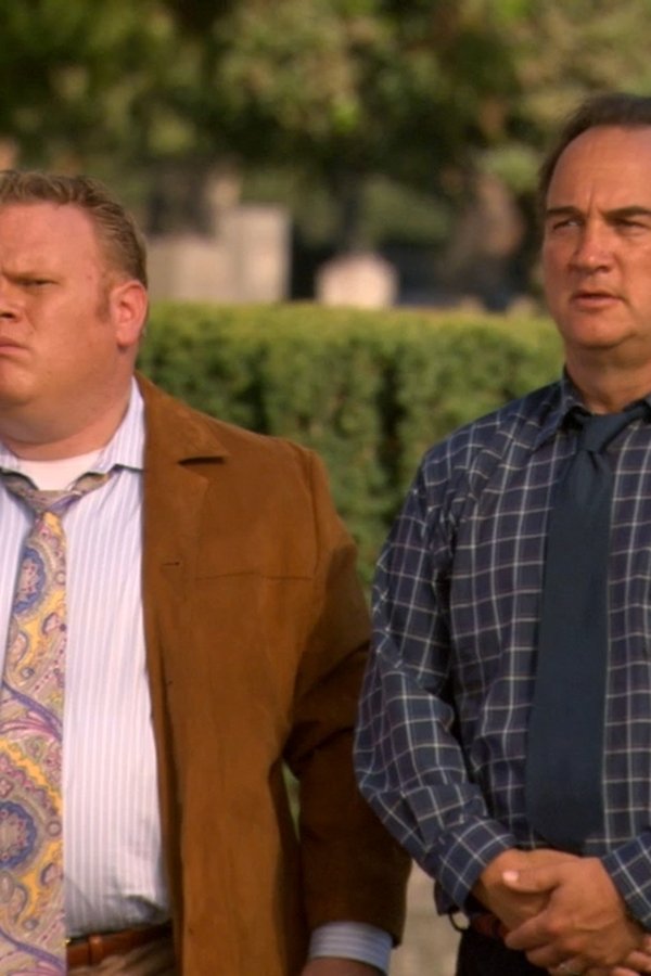 La vita secondo Jim – S04E07 – Episodio 7