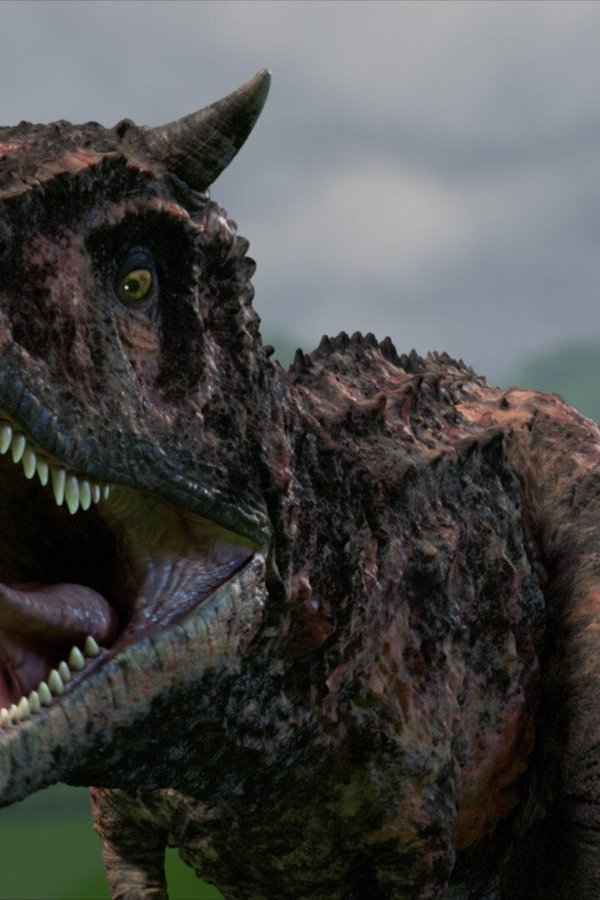 Jurassic World – Nuove avventure – S02E05 – Episodio 5