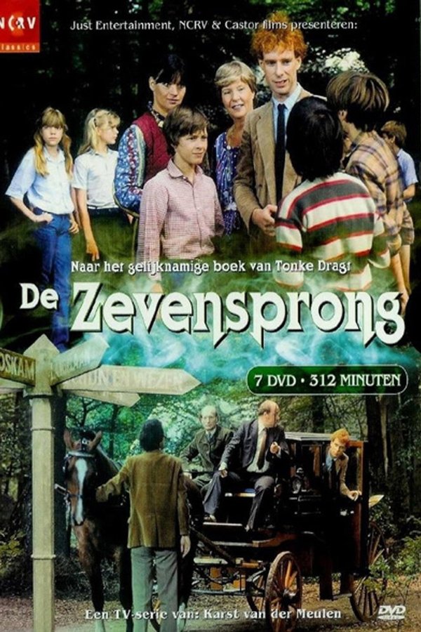 De Zevensprong