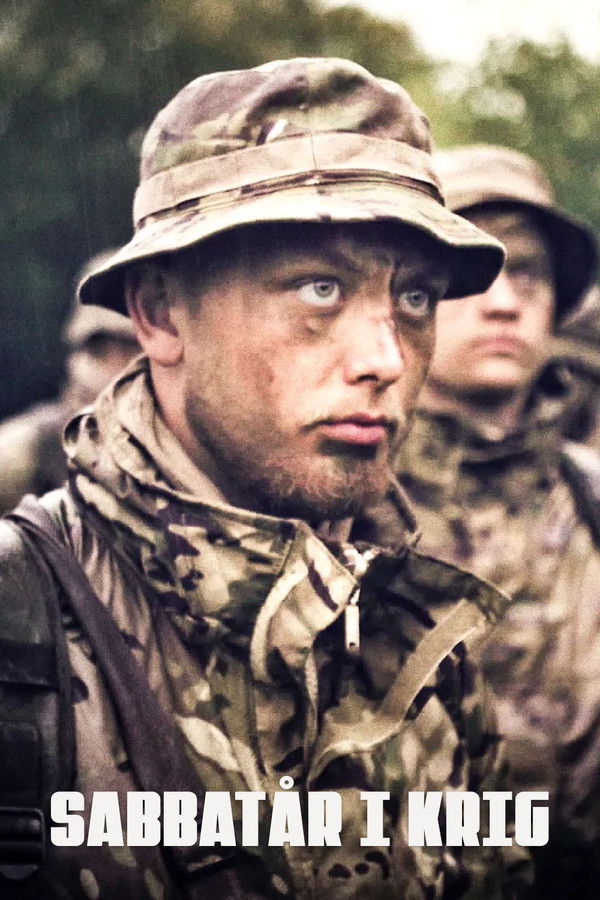 Sabbatår i krig
