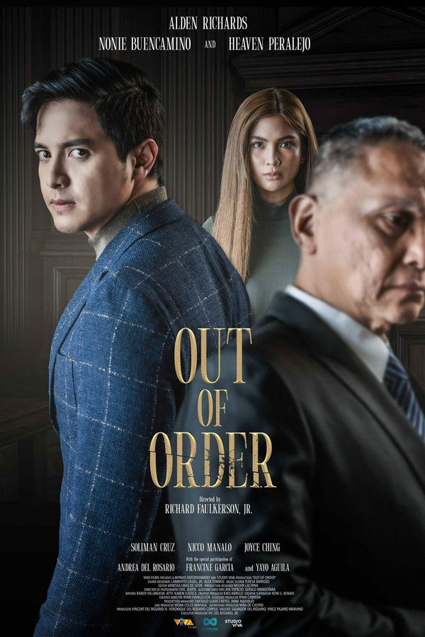 PH - Out of Order (2025)
