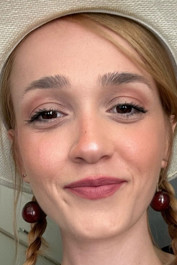 Ceren Kaçar's headshot