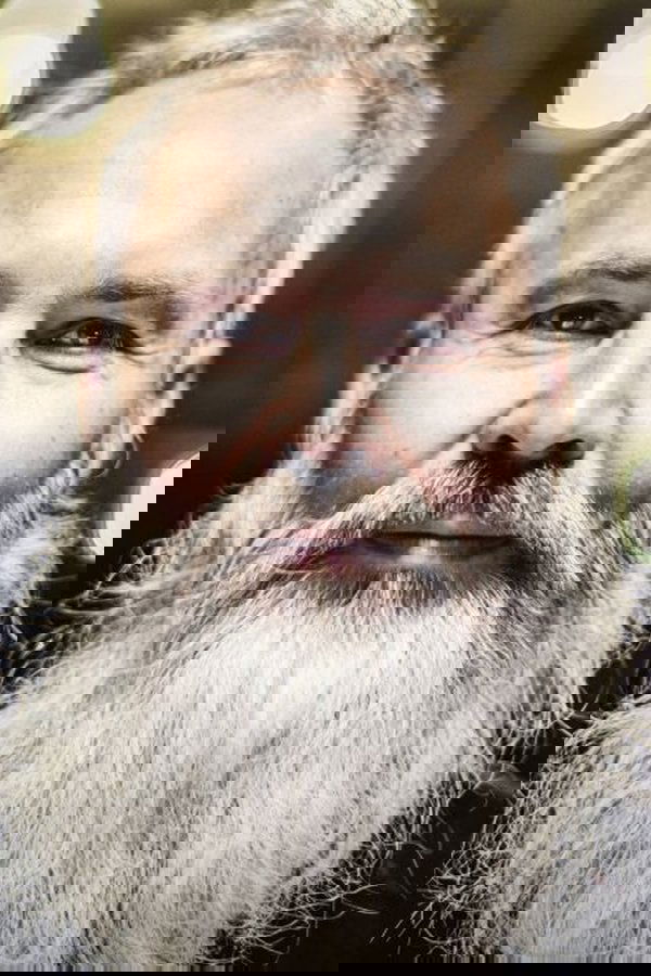 Kåre Bjerkø