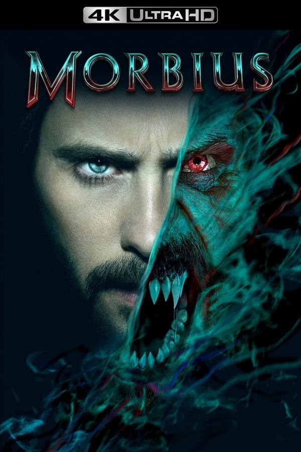 4K-EN - Morbius  (2022)