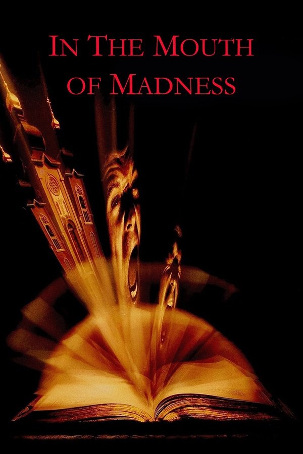 TVplus TOP - In the Mouth of Madness  (1995)