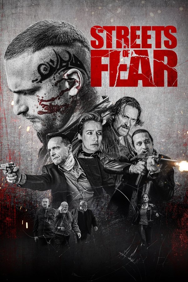 TVplus DE - Streets of Fear (2022)