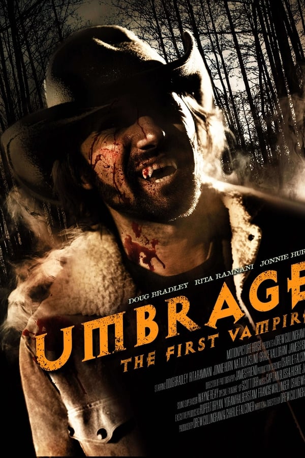 Umbrage