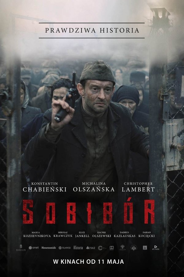 PL - SOBIBÓR (2018)