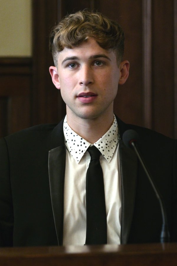 Tredici – S02E05 – La macchina tracciarighe