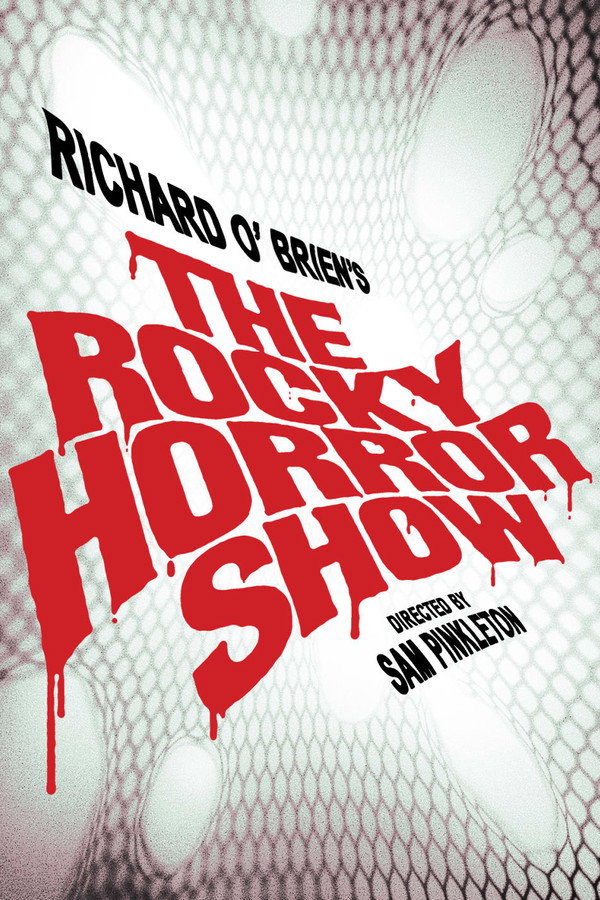 The Rocky Horror Show Broadway