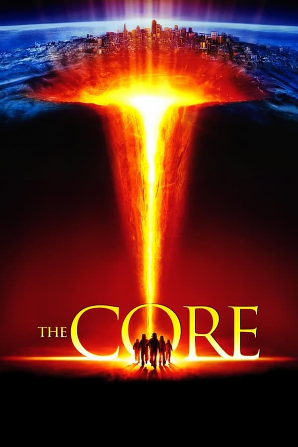 TVplus AL - The Core  (2003)