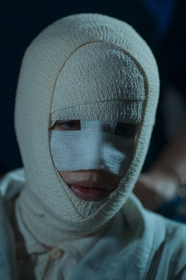 Alto mare – S03E05 – Episodio 5