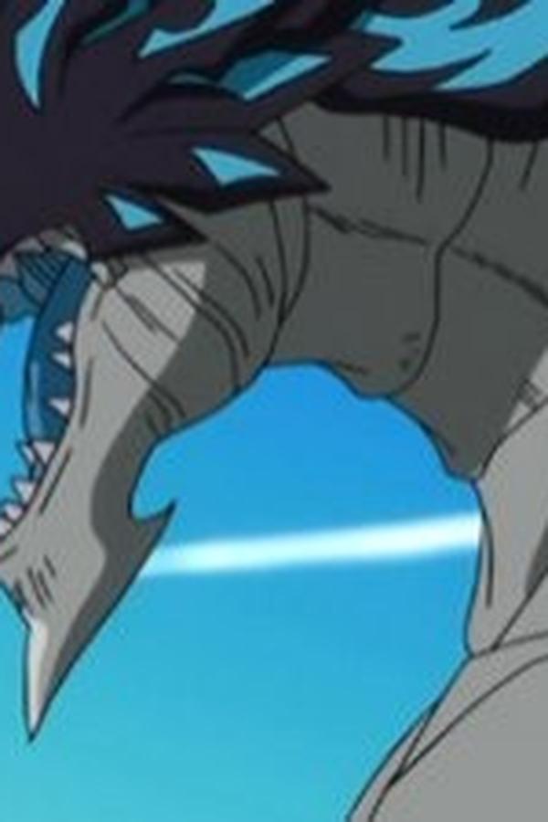 Fairy Tail – S03E26 – Ragazzini pestiferi e orgogliosi