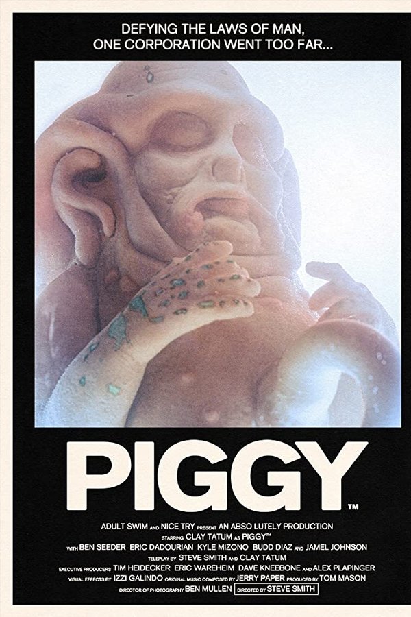 RU - Piggy (2020)