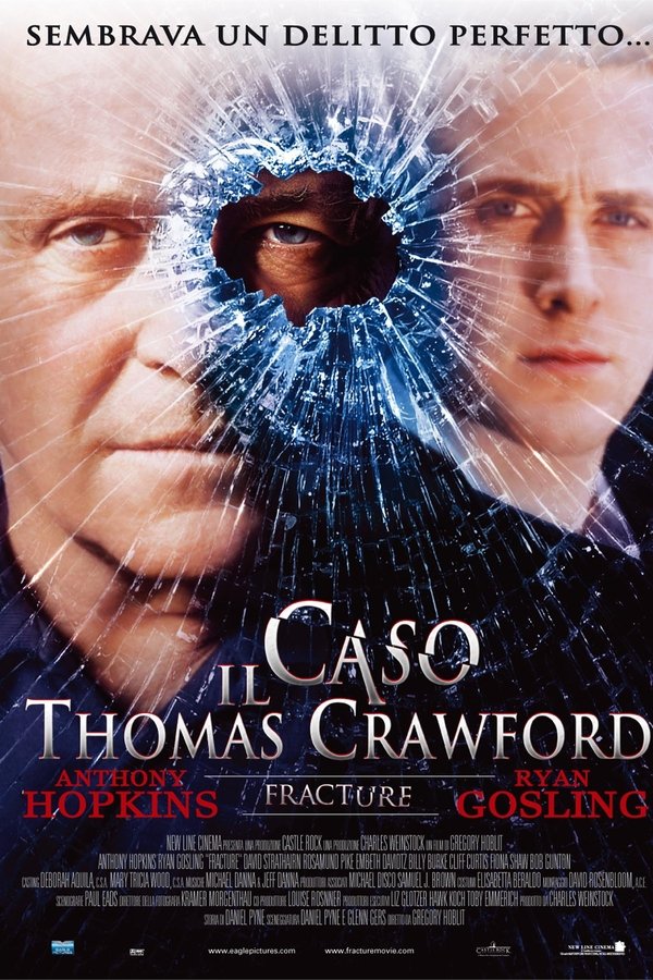 Il caso Thomas Crawford (2007)