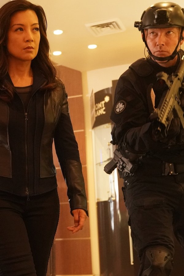 Agents of S.H.I.E.L.D. – S06E02 – Gamma di possibilità