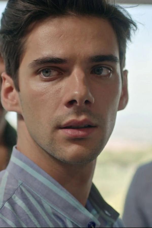 Alba – S01E04 – Episodio 4