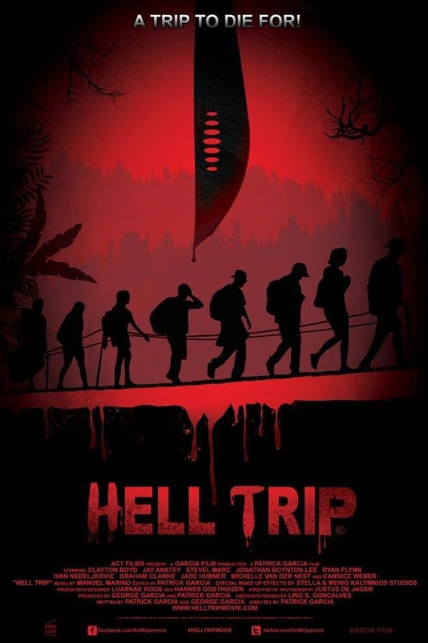 Hell Trip