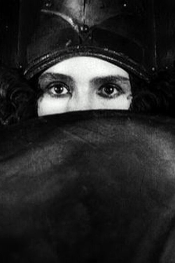 Auge in Auge - Eine deutsche Filmgeschichte poster