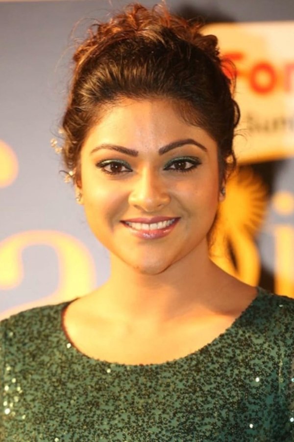 Abhirami