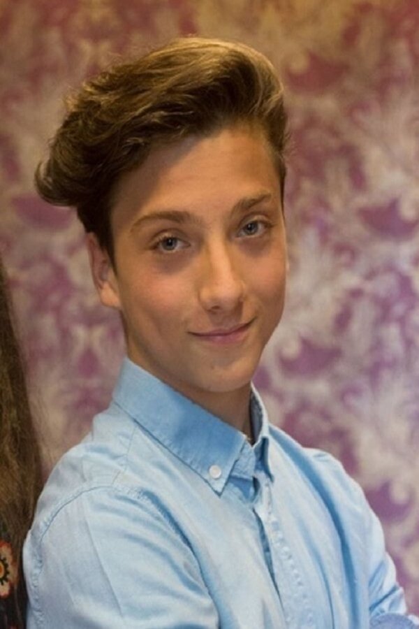 Alp Eren Khamis