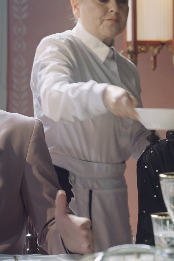 Il Sarto – S03E04 – Episodio 4