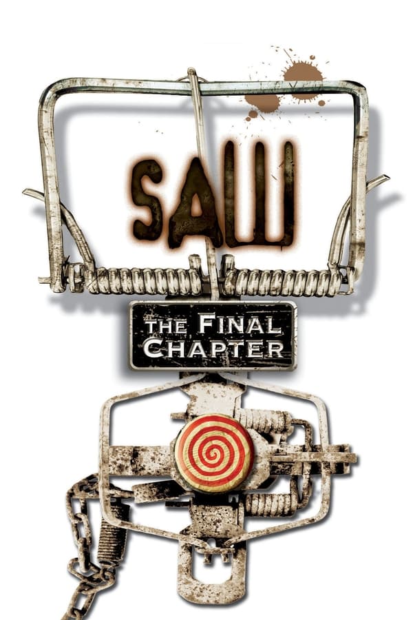 Saw 3D : Chapitre final