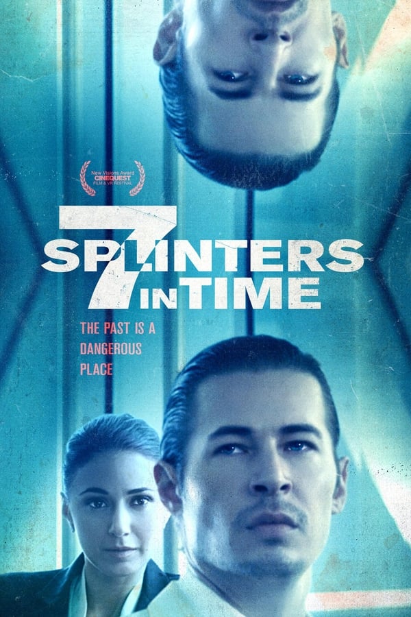 Splinters in Time (2018)