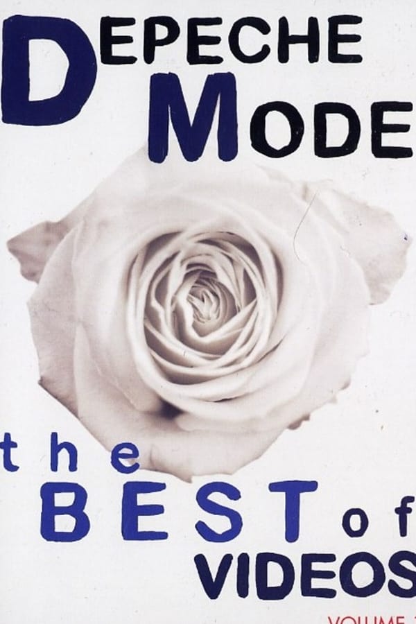 Depeche Mode: The Best Of Videos Vol. 1