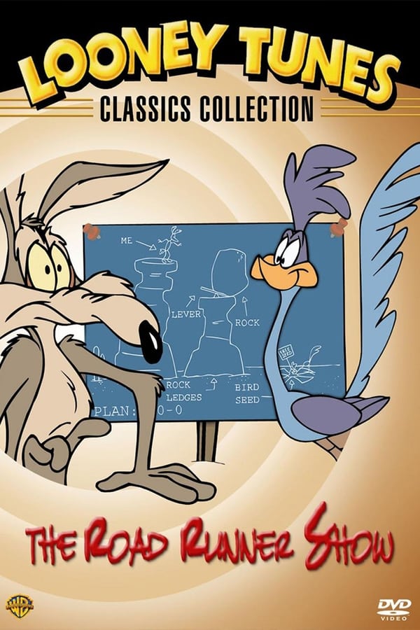 Wile E. Coyote e Beep Beep