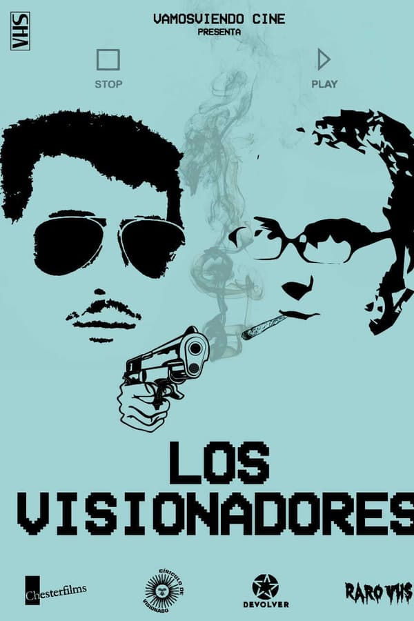 Los visionadores