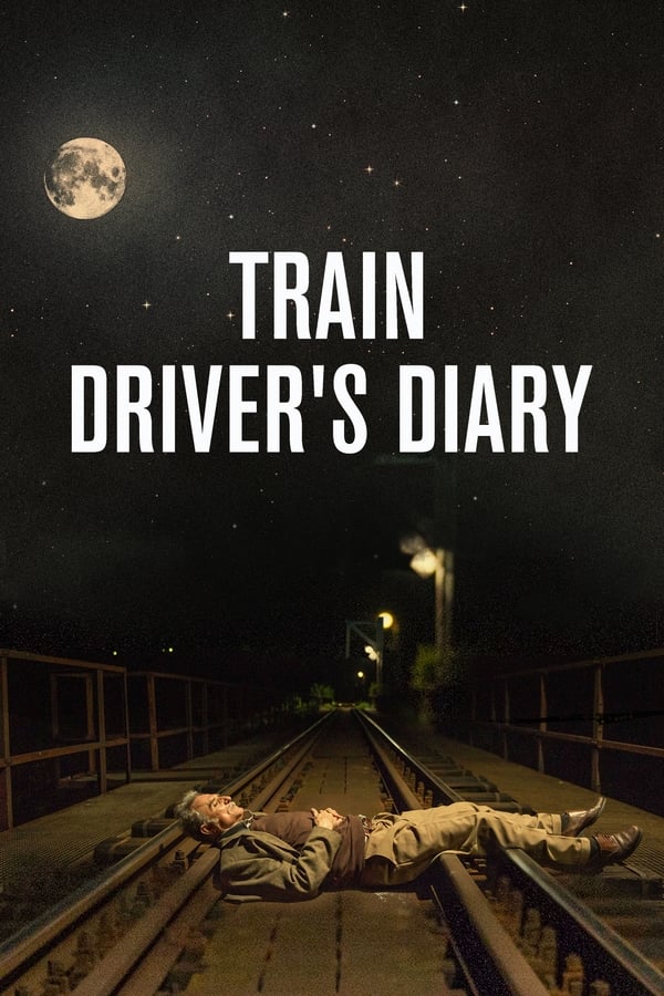 Train Driver’s Diary