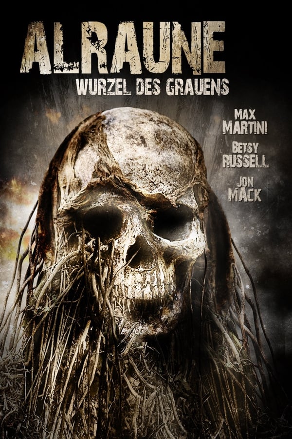 Alraune – Die Wurzel des Grauens