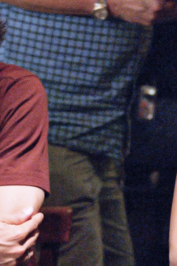 The Wire – S03E03 – Morti sul campo